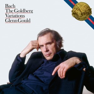 GLENN GOULD-BACH: GOLDBERG VARIATIONS, BWV 988 (1981 DIGITAL RECORDING) (CD)