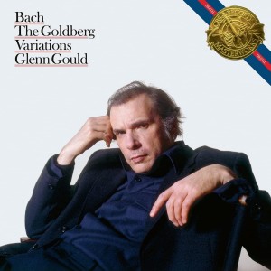 Glenn Gould - Bach: Goldberg Variations, BWV 988 (1981 Digital Recording) (CD)
