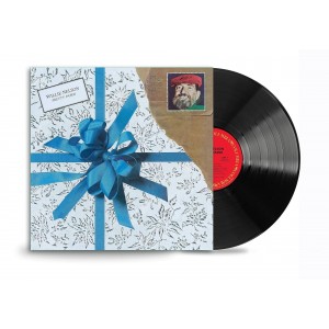 Willie Nelson - Pretty Paper (Vinyl)