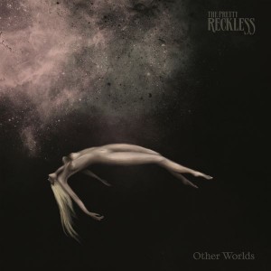 Pretty Reckless - Other Worlds (Ltd White Vinyl)