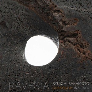 RYUICHI SAKAMOTO-TRAVESIA (VINYL)