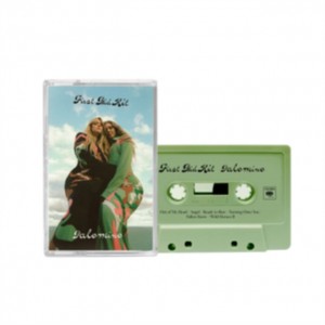 First Aid Kit - Palomino (2022) (Cassette)