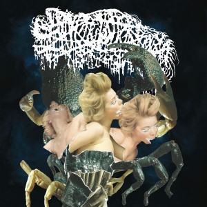 Sanguisugabogg - Homicidal Ecstasy (Ltd Transaprent Blue Vinyl)