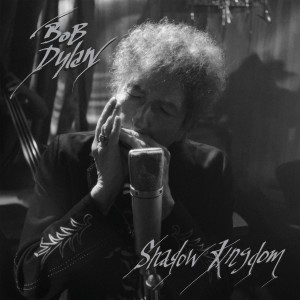 BOB DYLAN-SHADOW KINGDOM