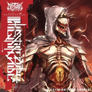 Distant - Heritage (2023) (CD)