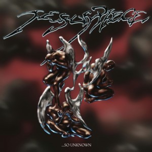 Jesus Piece - So Unknown (CD)