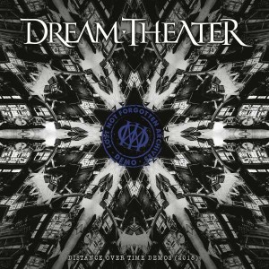 DREAM THEATER-LOST NOT FORGOTTEN ARCHIVES: DISTANCE OVER TIME DEMOS (CD)