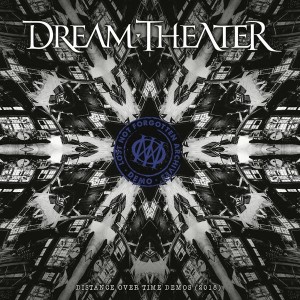 Dream Theater - Lost Not Forgotten Archives: Distance Over Time Demos (CD)
