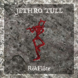JETHRO TULL-ROKFLOTE (2CD + BLU-RAY)