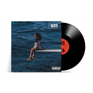 SZA - SOS (2022) (2x Vinyl)