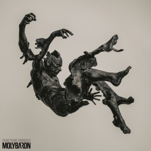 Molybaron - Something Ominous (CD)