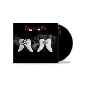 Depeche Mode - Memento Mori (3-Panel Trifold Digipak CD)