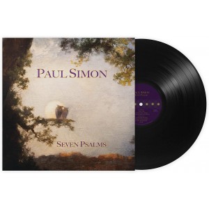 PAUL SIMON-SEVEN PSALMS