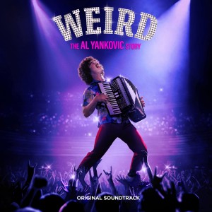 WEIRD AL YANKOVIC-WEIRD: THE AL YANKOVIC STORY (CD)