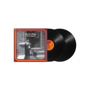 Carole King - Home Again (Vinyl)