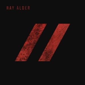RAY ALDER-II (VINYL)
