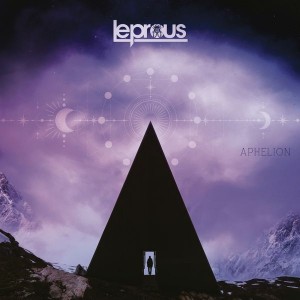 Leprous - Aphelion (2023) (Tour Edition) (2CD)