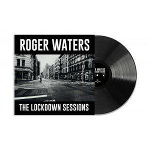 ROGER WATERS-LOCKDOWN SESSIONS (VINYL)