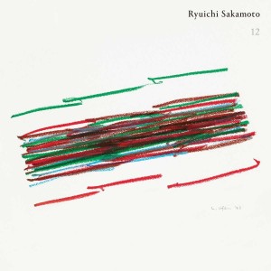 RYUICHI SAKAMOTO-12 (CD)