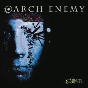 Arch Enemy - Stigmata (Silver Vinyl)