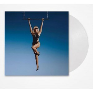 Miley Cyrus - Endless Summer Vacation (2023) (White Vinyl)