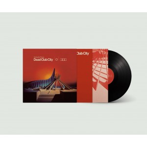 Nothing But Thieves - Dead Club City (2023) (Vinyl)