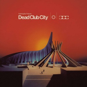 NOTHING BUT THIEVES-DEAD CLUB CITY (CD)