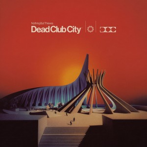 Nothing But Thieves - Dead Club City (2023) (CD)