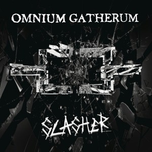 Omnium Gatherum - Slasher (Vinyl)