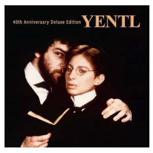 Barbra Streisand - Yentl: 40th Anniversary Deluxe Edition (CD)