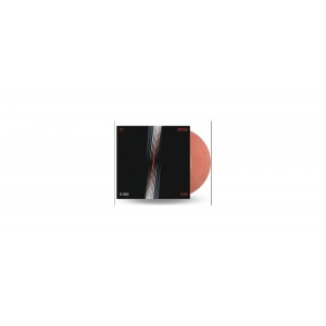 Strokes - First Impressions Of Earth (2005) (Hazy Red Vinyl)