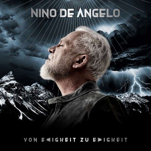 NINO DE ANGELO-VON EWIGKEIT ZU EWIGKEIT (VINYL)