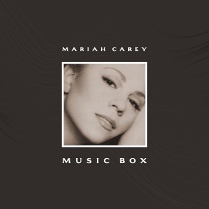 Mariah Carey - Music Box (1993) (30th Anniversary Expanded Edition) (4x Vinyl)