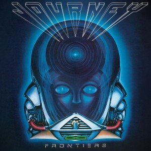 Journey - Frontiers (1983) (2x Vinyl Remastered)
