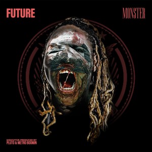 Future - Monster (2014) (Vinyl)