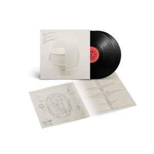 Daft Punk - Random Access Memories (Drumless Edition) (2023) (2x Vinyl)