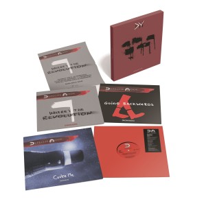 Depeche Mode - Spirit:  The 12-inch Singles (7x 12-inch)