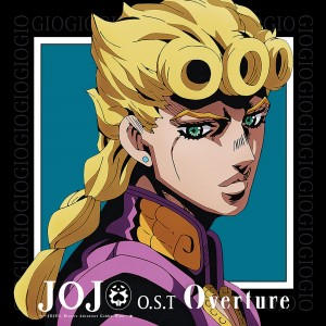 Yugo Kanno - Jojo´s Bizarre Adventure: Golden Wind (Vinyl)