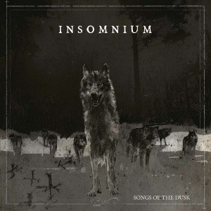 INSOMNIUM-SONGS OF THE DUSK (CD)