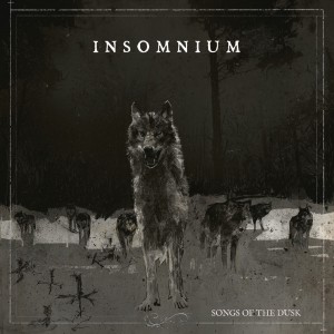 Insomnium - Songs Of The Dusk (CD)