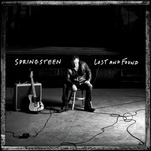 Bruce Springsteen - Lost And Found: Ѕelections From The Lost Albums (1983-2018) (CD)