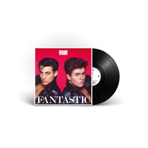 WHAM!-FANTASTIC (VINYL)