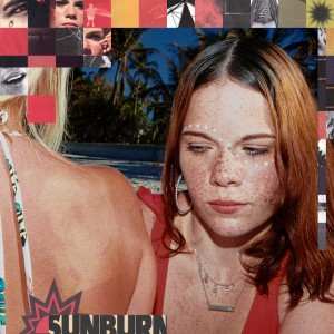 Dominic Fike - Sunburn (2023) (CD)