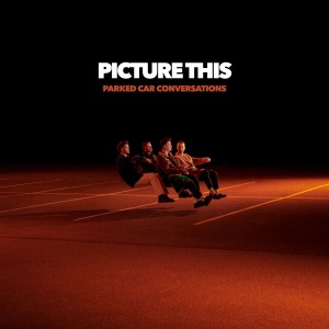 PICTURE THIS-PARKED CAR CONVERSATIONS (2024) (CD)
