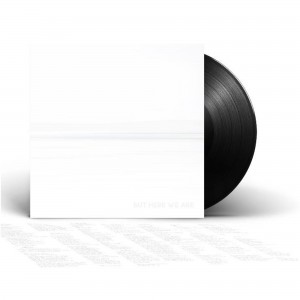 Foo Fighters - But Here We Are (2023) (Vinyl)