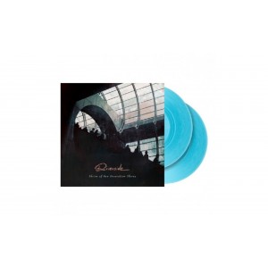 Riverside - Shrine Of New Generation Slaves (2x Transparent Blue Vinyl)