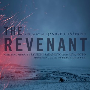 Ryuichi Sakamoto - The Revenant Soundtrack (Vinyl)