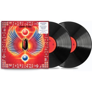 Journey - Greatest Hits (2x Vinyl)