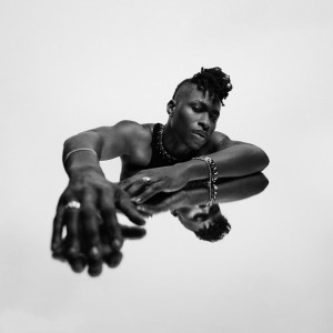 Lucky Daye - Algorithm (2024) (2x Vinyl)