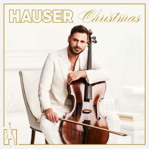 HAUSER-CHRISTMAS (CD)